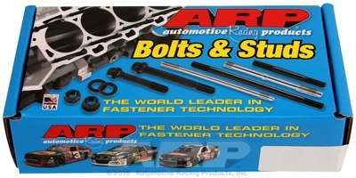 ARP234-2801 ARP 234-2801 1.125 Uhl Flywheel Bolt Kit
