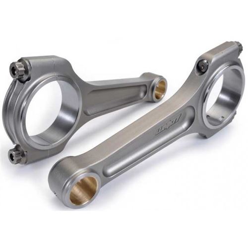 Pro Ls Connecting Rods LUNATI PRO SERIESâ„¢ CONNECTING ROD SET - GM LS 6.125